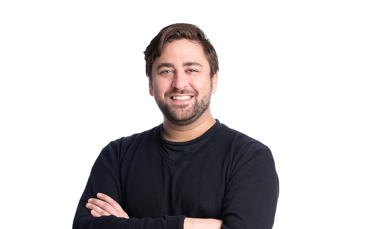 Ivo Bürki