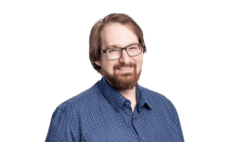 Adrian Heiniger