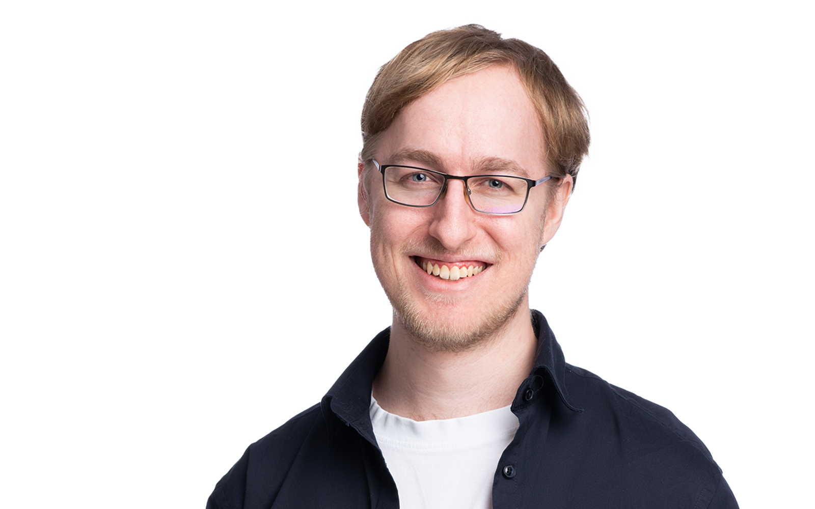 Sandro Rüefenacht