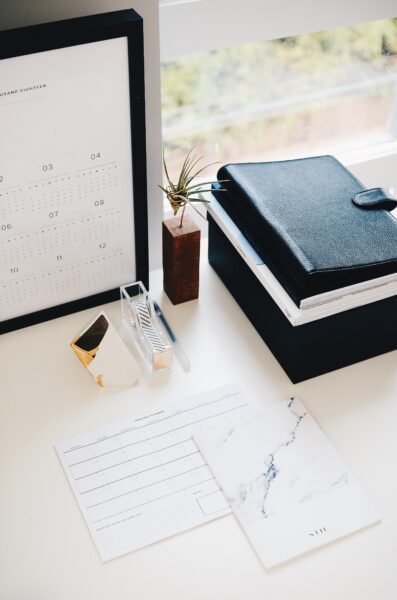 5 Tipps für eine entspannte Projektplanung in der Softwareentwicklung