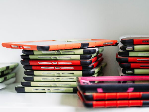 Digitale Transformation in der Bildung
