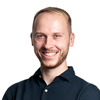 Robin Lehrmann · Software-Studio Bern | whatwedo