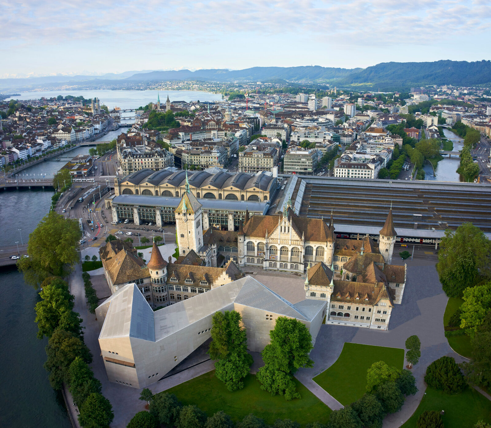 © Swiss National Museum