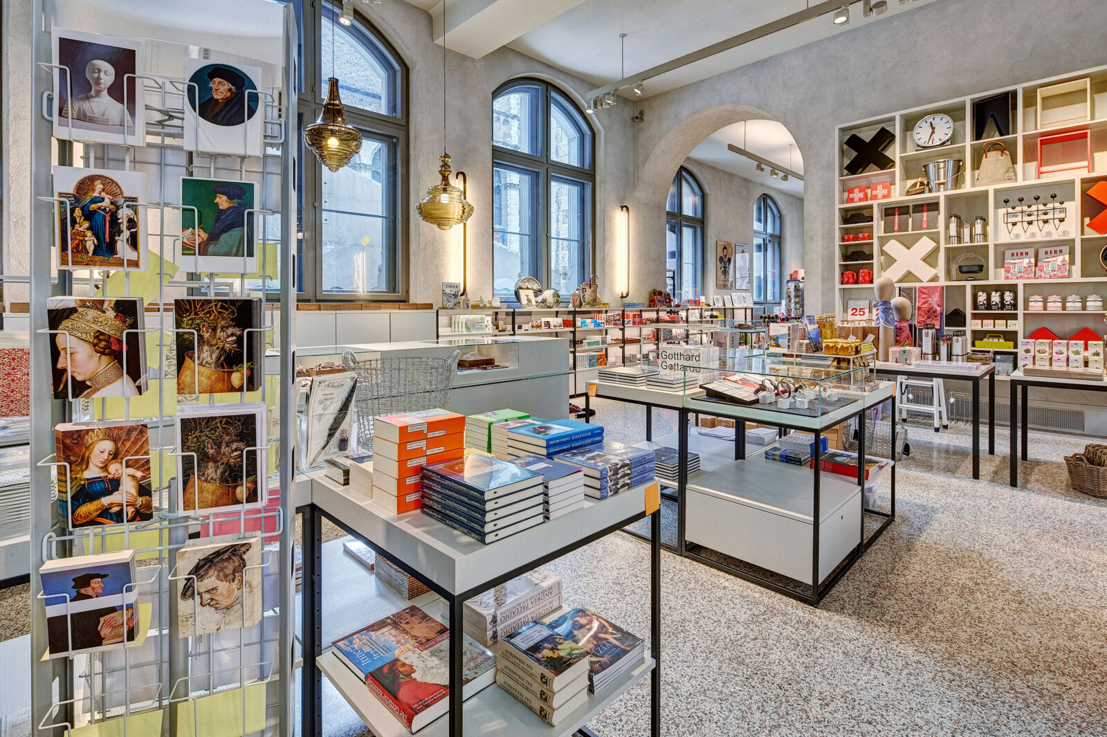 © Swiss National Museum