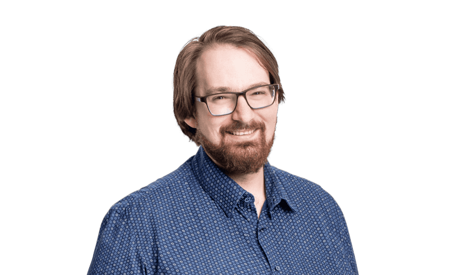 Adrian Heiniger