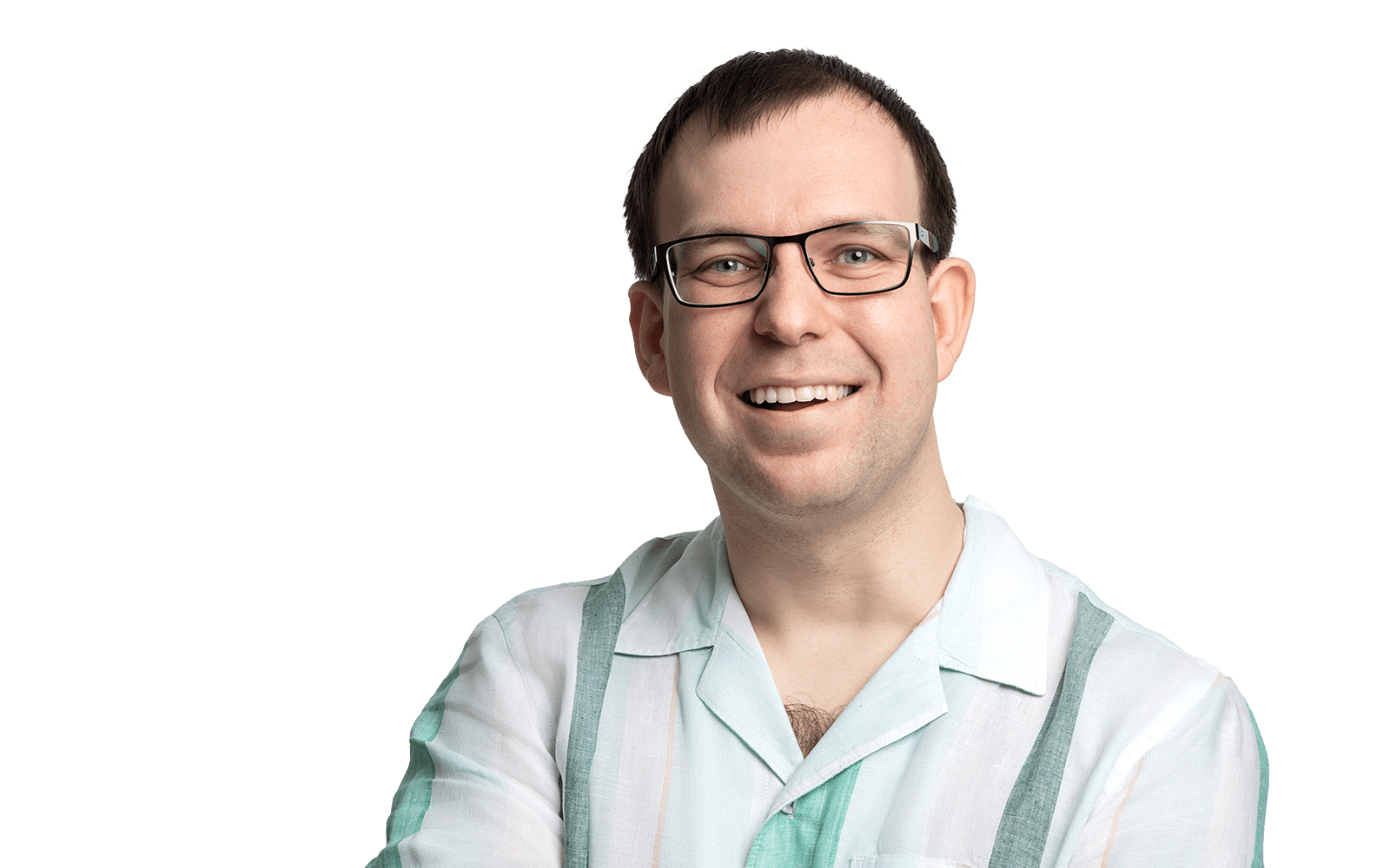 Simon Bärlocher