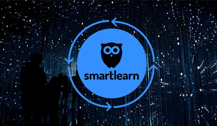 Die kontinuierliche Evolution von smartlearn