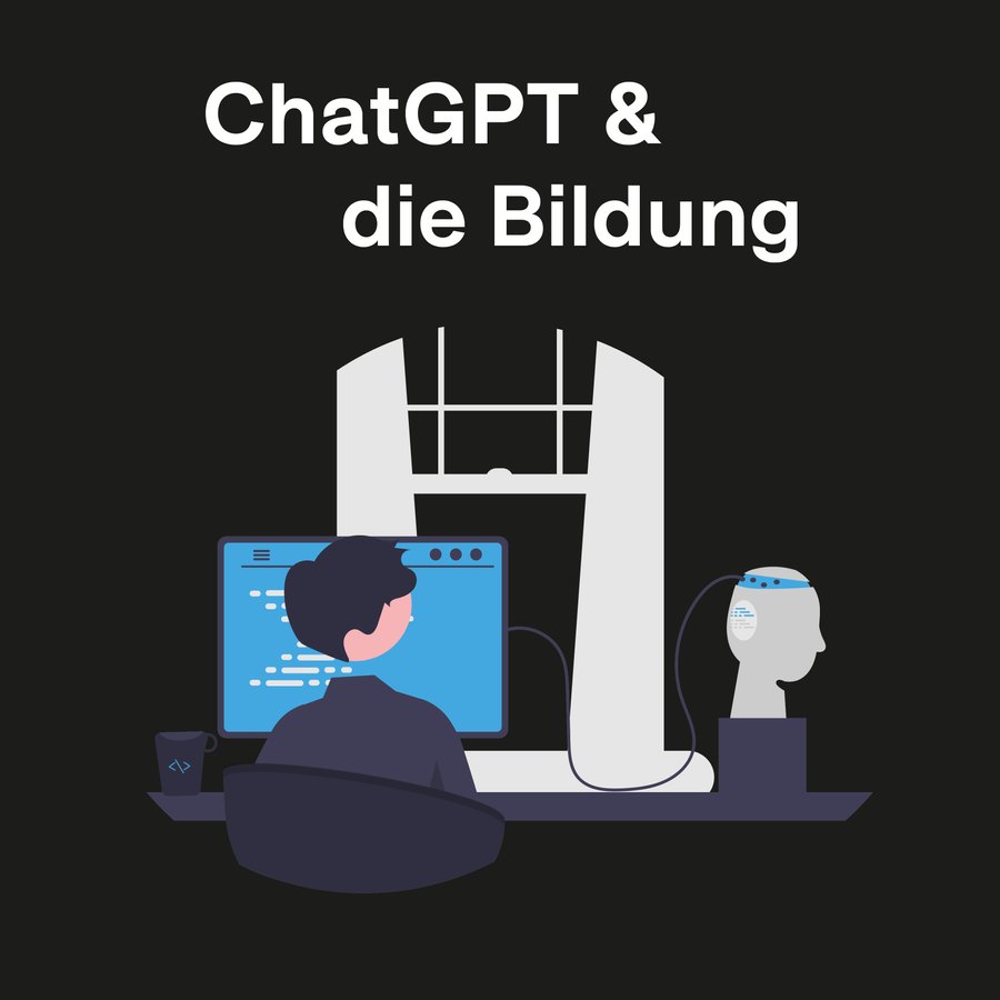 Wie ChatGPT im Unterricht eingesetzt werden kann