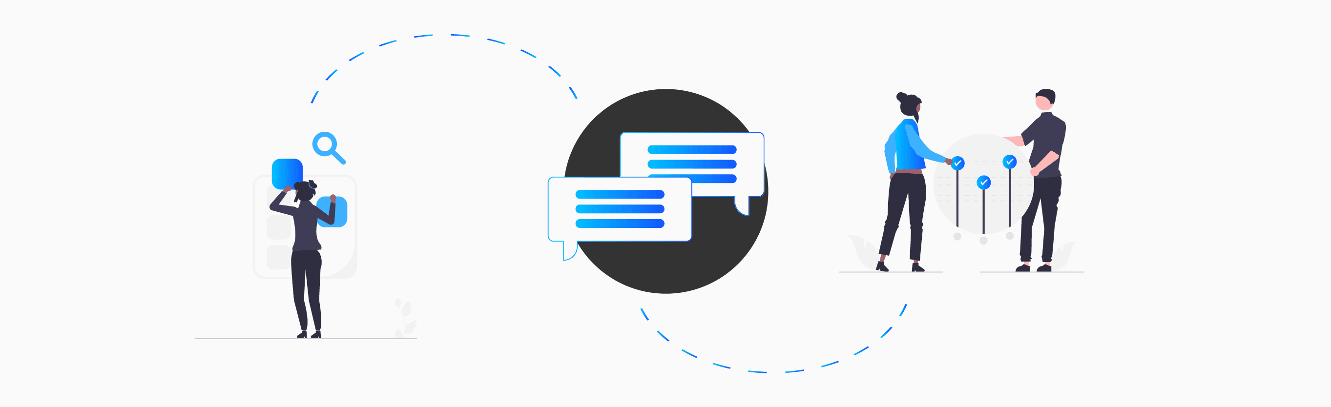 Software Projekt richtig angehen: Teamwork im Entwicklungsprozess