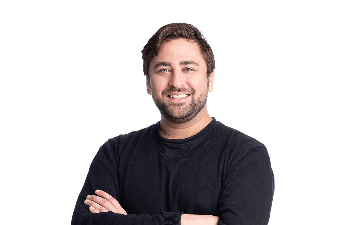 Ivo Bürki