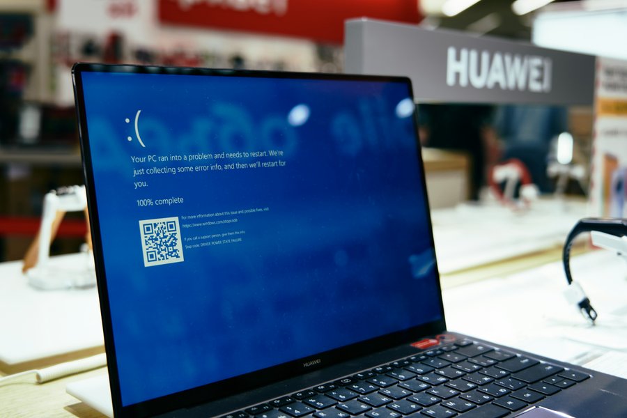 Weltweiter CrowdStrike IT-Ausfall – was ist passiert?