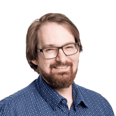 Adrian Heiniger